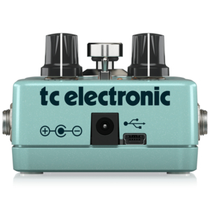 Pedal TC Electronic Quintessence - Harmony