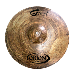 Prato Orion Groove X Full Crash 19 - GX19FC Liga B10