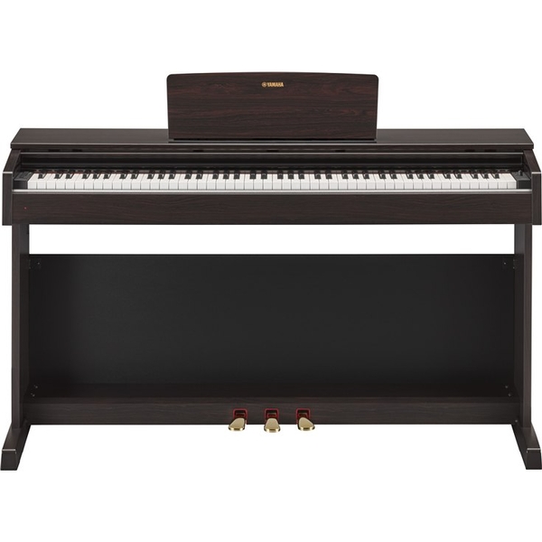 Piano Digital Arius Yamaha YDP-145R Rosewood