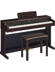 Piano Digital Arius Yamaha YDP 165R Rosewood 