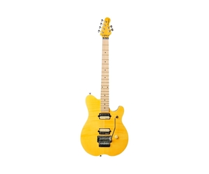 Guitarra Strinberg CLG63 - Yellow c/ Microafinação