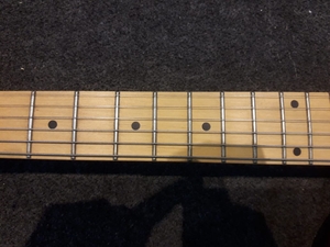 Guitarra Strinberg CLG63 - Yellow c/ Microafinação
