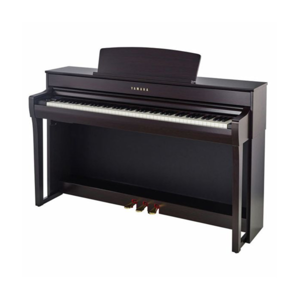 Piano Digital Yamaha Clavinova CLP-745R