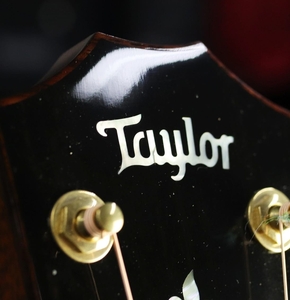 Violão Eletroacústico Taylor 914 CE