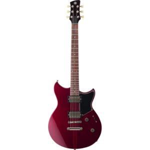 Guitarra Yamaha RSE20 RC RED Cooper Revstar