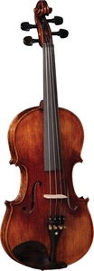 Violino Eagle VK 544 4/4 Envelhecido Completo