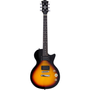 Guitarra Strinberg LPS 200 SB