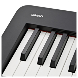 Kit Piano Casio CDP-S100 BK + Bag SC 800