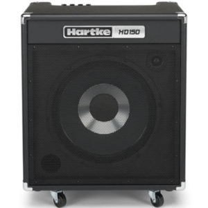 Cubo Contrabaixo Hartke HD-150 Hydrive