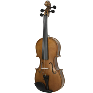 Violino Dominante 1/2 Estudante Completo com Estojo - 9648