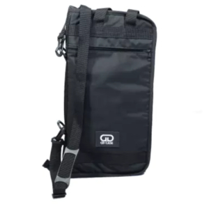 Soft Bag Baqueta GD Case para 24 Baquetas e Acessórios