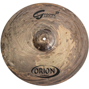 Prato Orion Groove X Full Crash 16 - GX16FC Liga B10