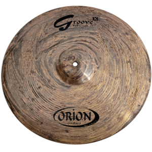 Prato Orion Groove X Full Crash 17 - GX17FC Liga B10
