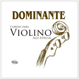Corda Avulsa Dominante Violino 1 Mi - IZ85