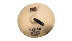 Prato Sabian B8 Band 1422