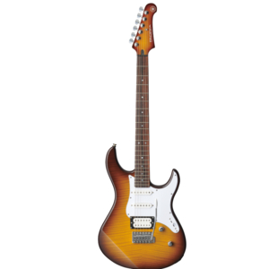 Guitarra Yamaha Pacifica 212 VFM-TBS