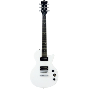 Guitarra Strinberg LPS 200 WH Branco