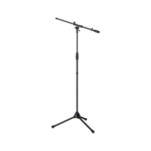 Pedestal Microfone Roxtone PMS120 Profissional