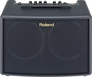 Amplificador para Violão Roland AC 60