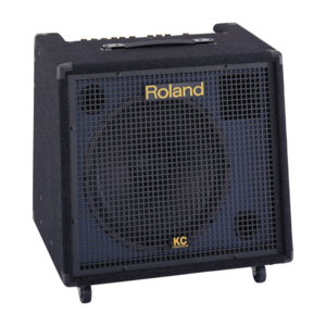 Amplificador para Teclado Roland KC 550 