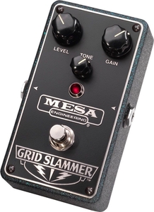 Pedal Mesa Boogie Grid Slammer Overdrive