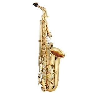 Saxofone Jupiter Alto JAS 767 GL3 Laqueado