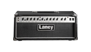 Cabeçote Guitarra Laney LH 50 Valvulado