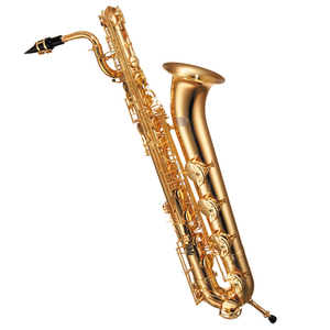 Saxofone Baritono Jupiter JBS 993 SGST Serie 900