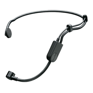 Microfone Shure PGA 31 TQG Headset P/ S/Fio