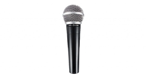 Microfone G.P.A GM 580