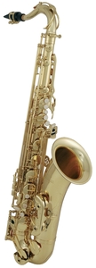 Saxofone Tenor Gewa TS 202 Bb Laqueado