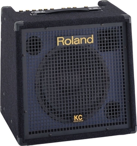 Amplificador para Teclado Roland KC 350