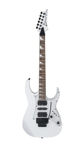Guitarra Ibanez RG 350 DXZ WH