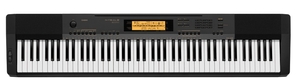 Piano Eletrônico Digital Casio CDP 230 BK