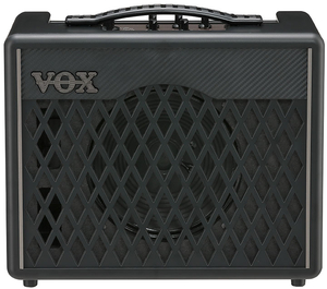 Cubo Guitarra Vox VX Series VX II