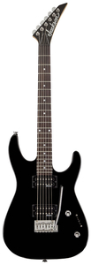 Guitarra Jackson Dinky 291 0110 503 JS 11 Gloss Black