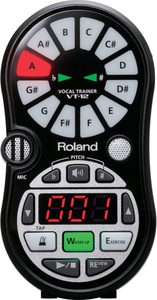 Treinador Vocal Roland VT 12 BK