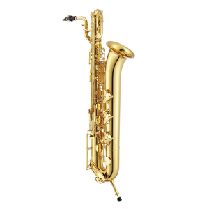 Saxofone Jupiter Baritono JBS 1000 GL