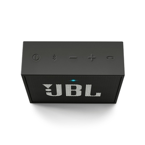 Caixa de Som JBL Go Portátil Bluetooth 4.1 3W