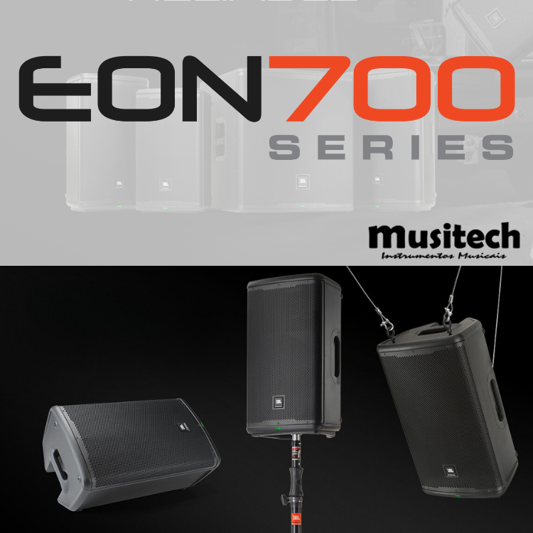 EON700 Series